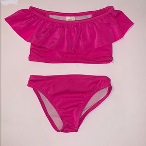 ***SOLD***Toddler bikini